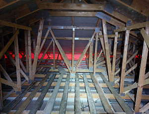 Zateplení rodinného domu